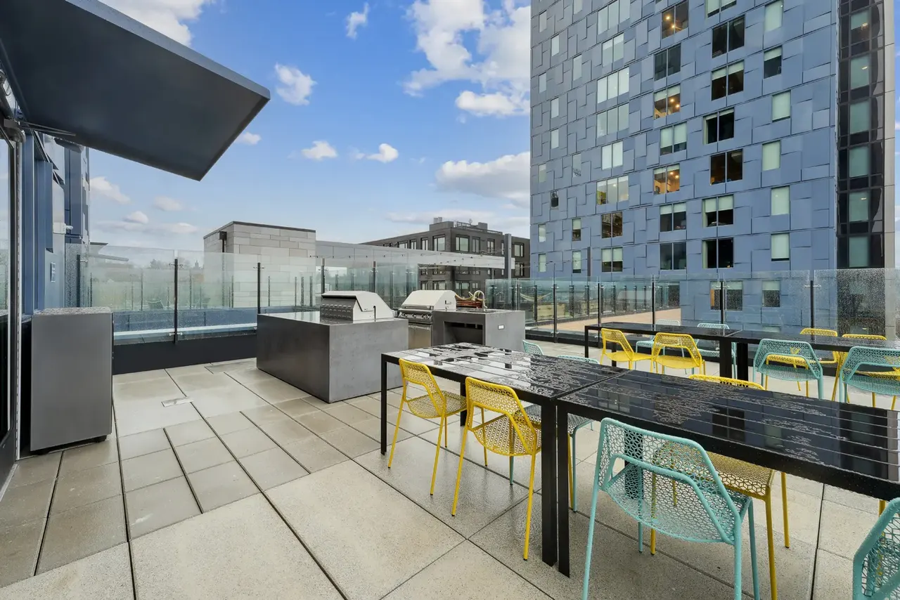 The Standard at Seattle