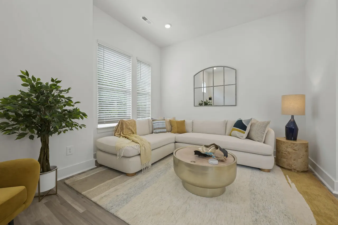 Cascadia at Highland Creek Townhomes