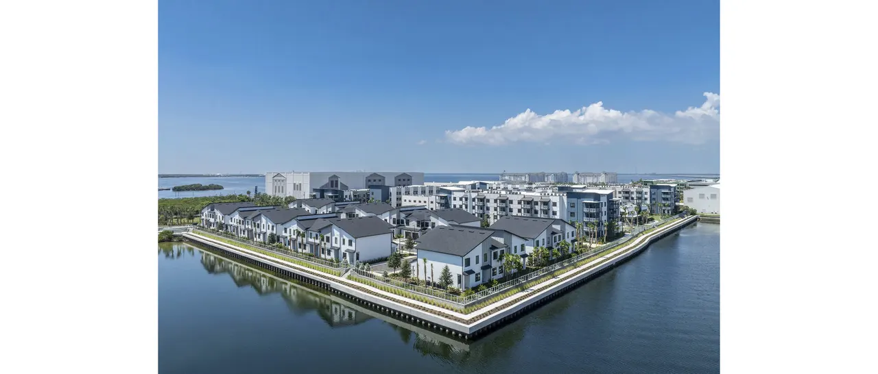 Broadstone Marina Bay