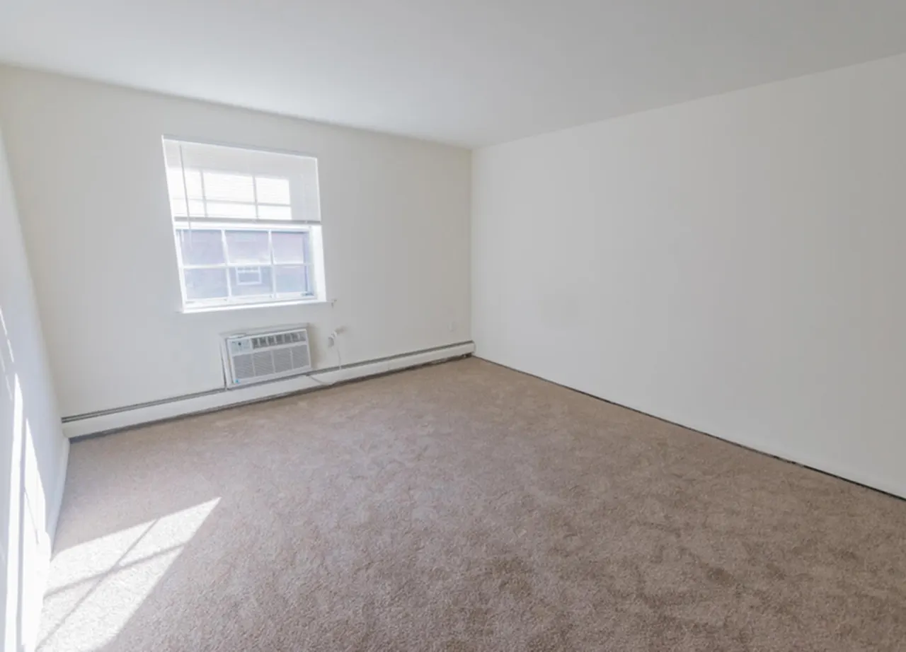 EverGreen Club Apartment