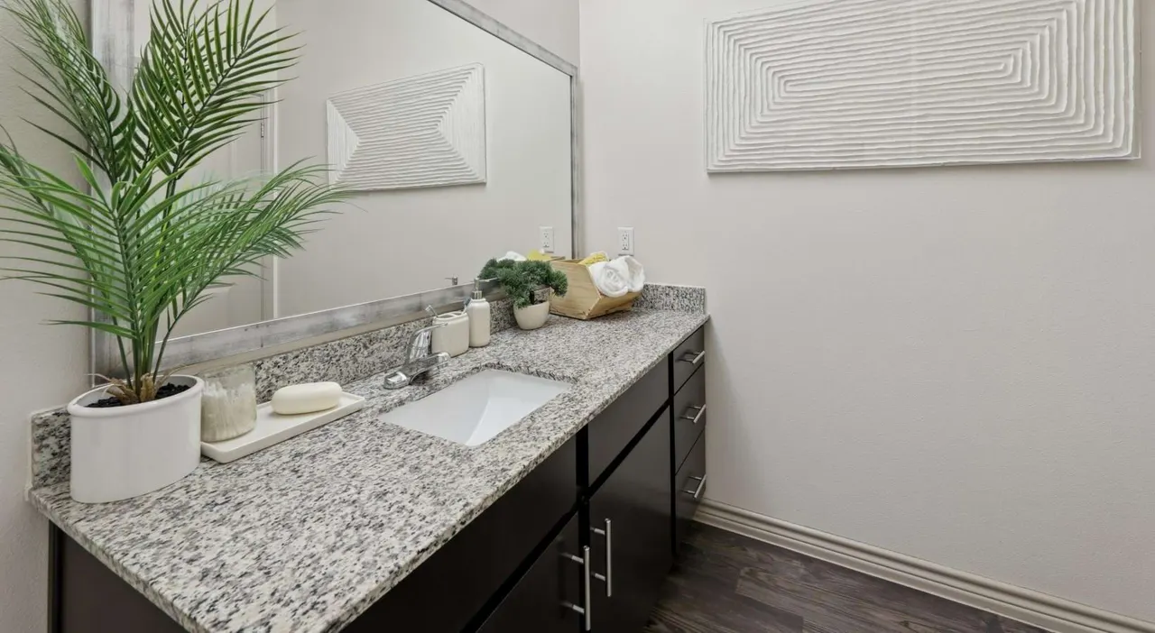 Highline Apartments