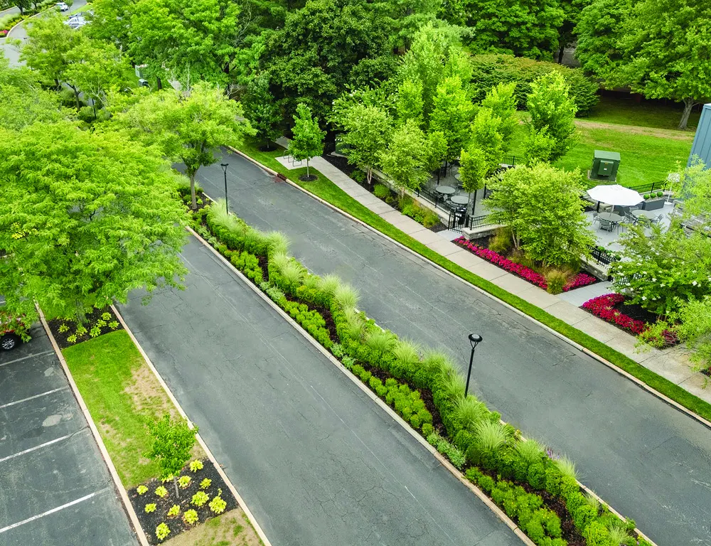 Hunters Glen Apartments