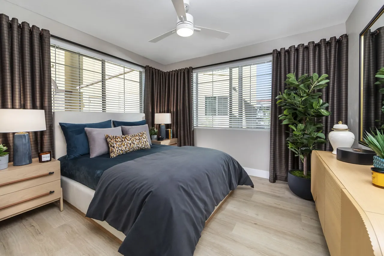 Marlowe Peoria Place