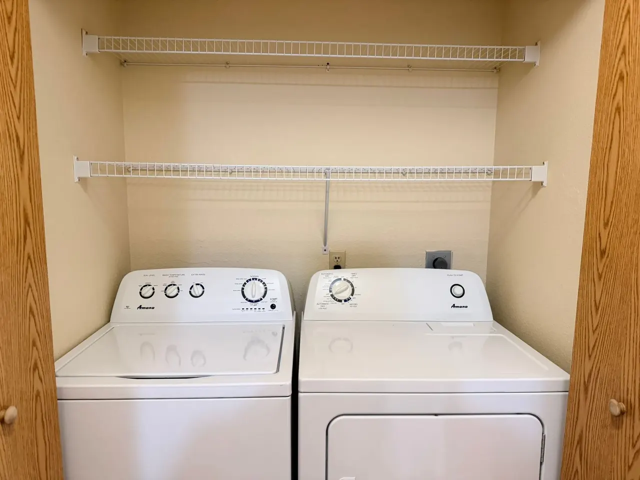 Woodbrook Apartments