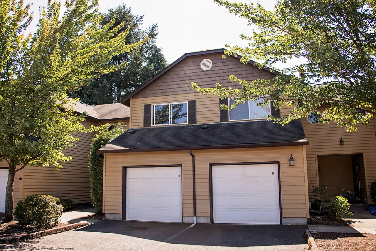 Millbrook Townhomes