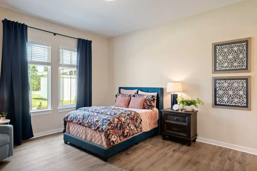 The Claiborne at Gulfport Highlands