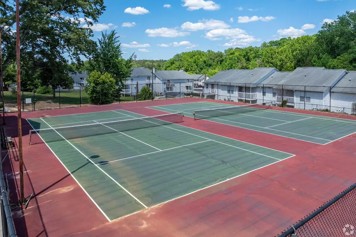 Fieldcrest Walk Apartments