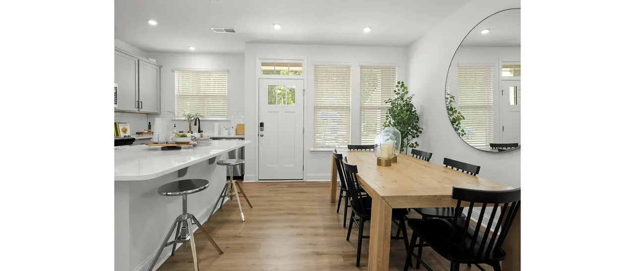ABODE at Parkside