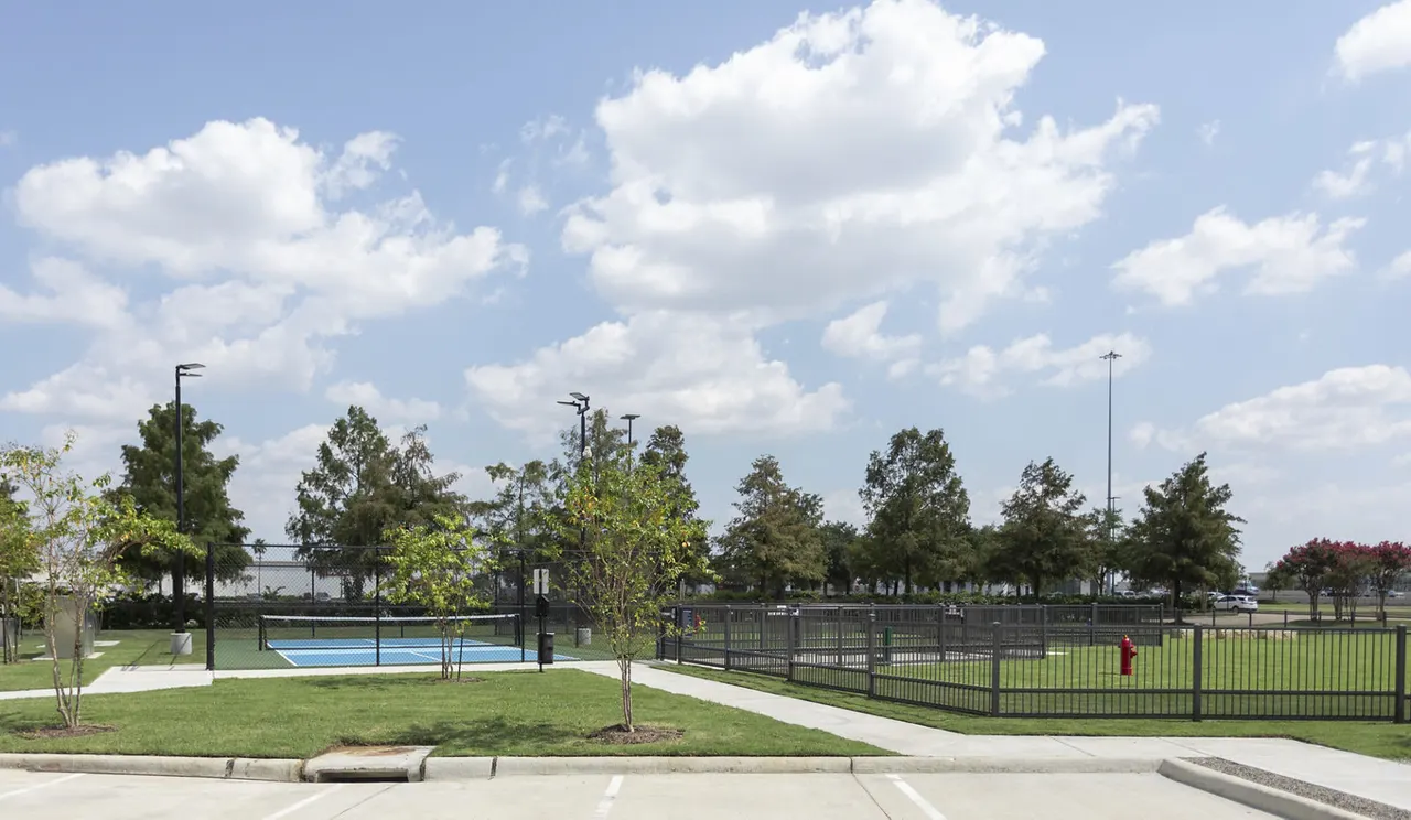 Broadstone Baybrook