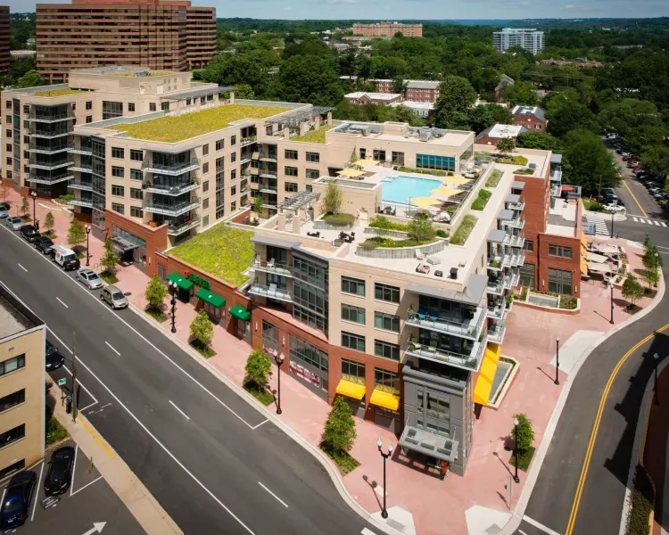 2001 Clarendon