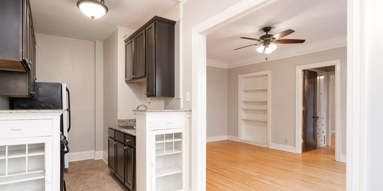 Loring Grove Apartments