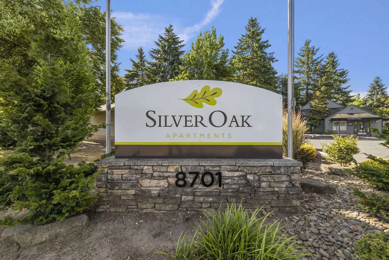 Silver Oak