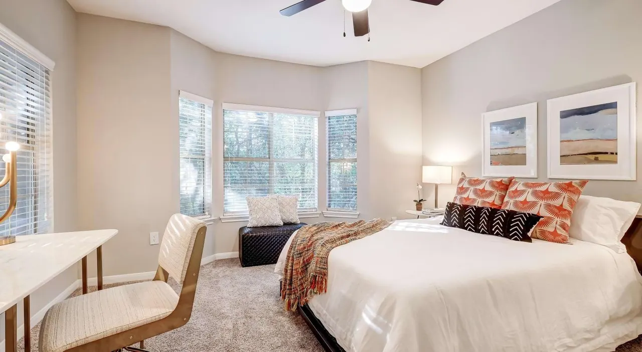 Canyon Springs Apartments
