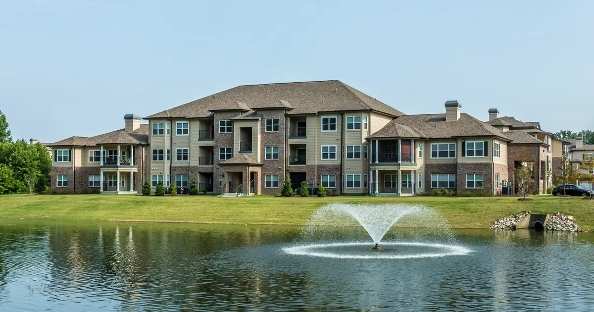 Fieldstone Apartment Homes