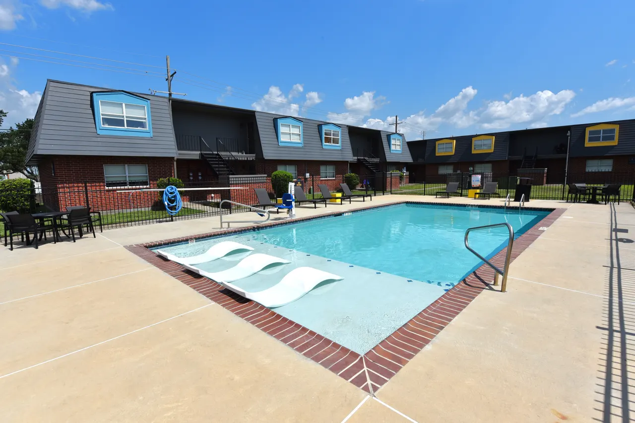 Commons @ McNeese