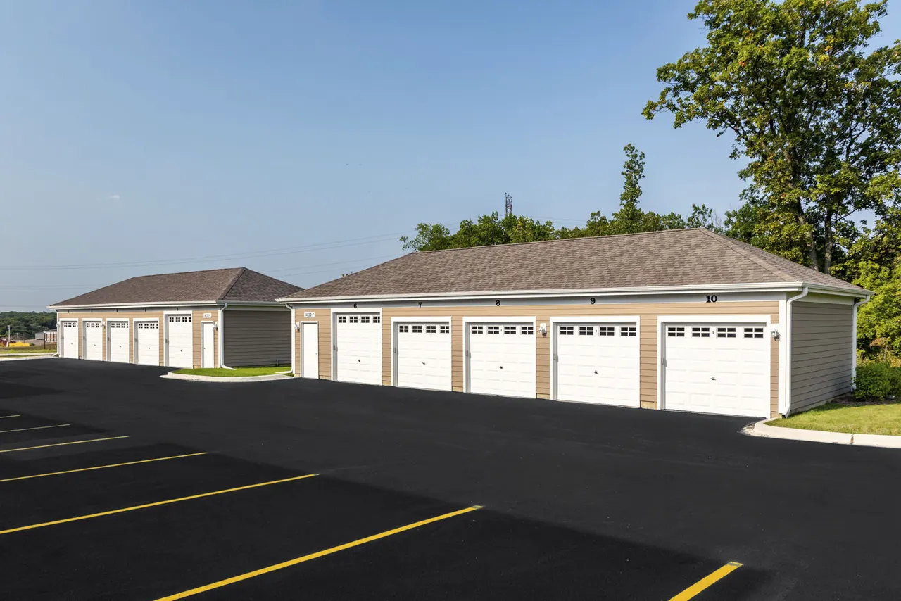 Highland Ridge