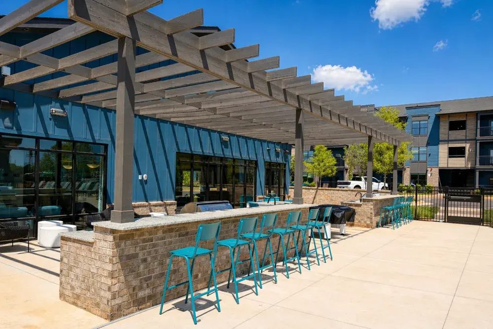 Cypress Point Apartments