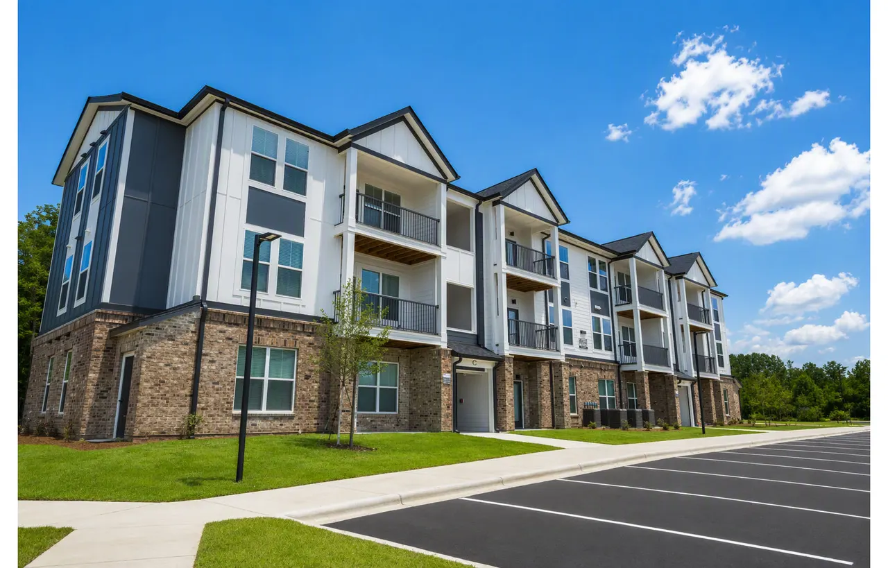 Easton at Mountain Island Apartments