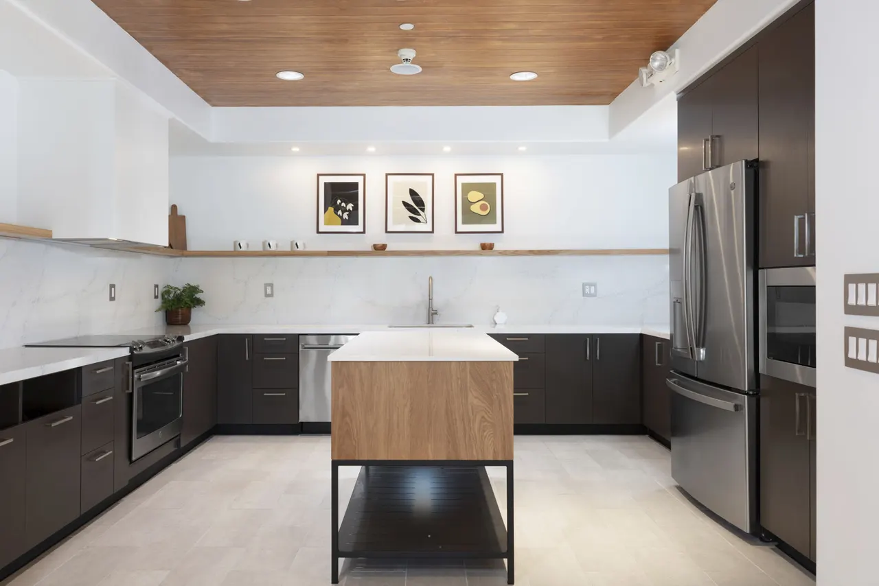 Aventino Apartments