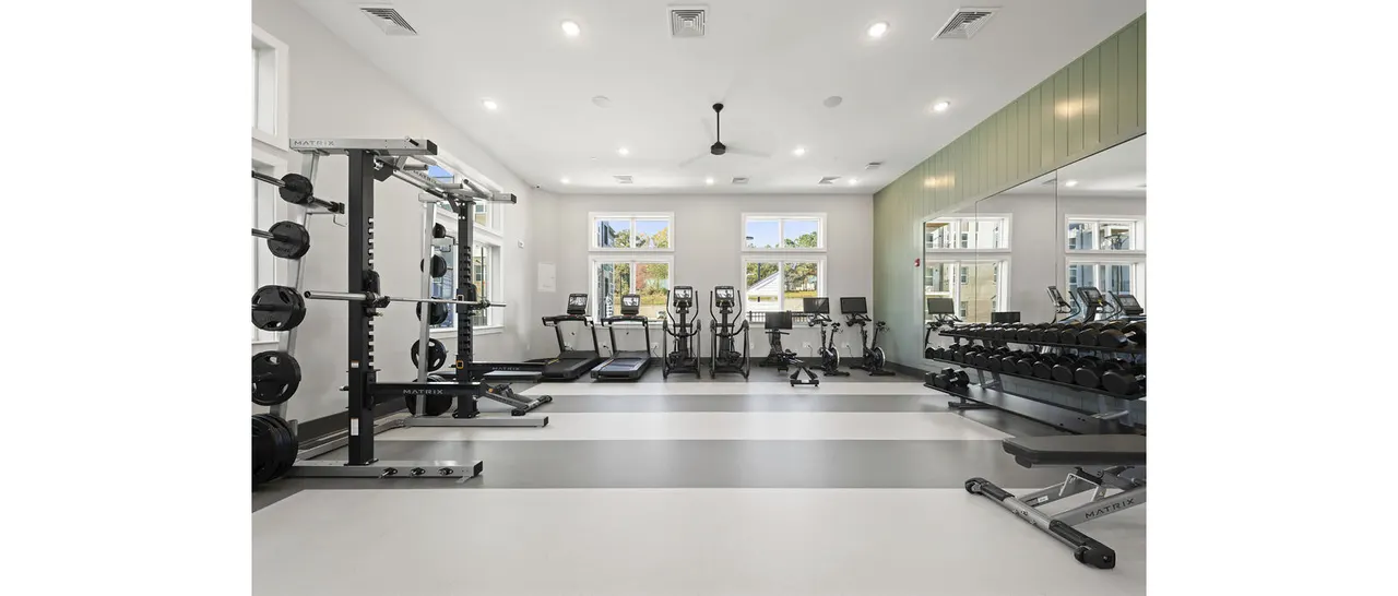 Allora Southview Apartments