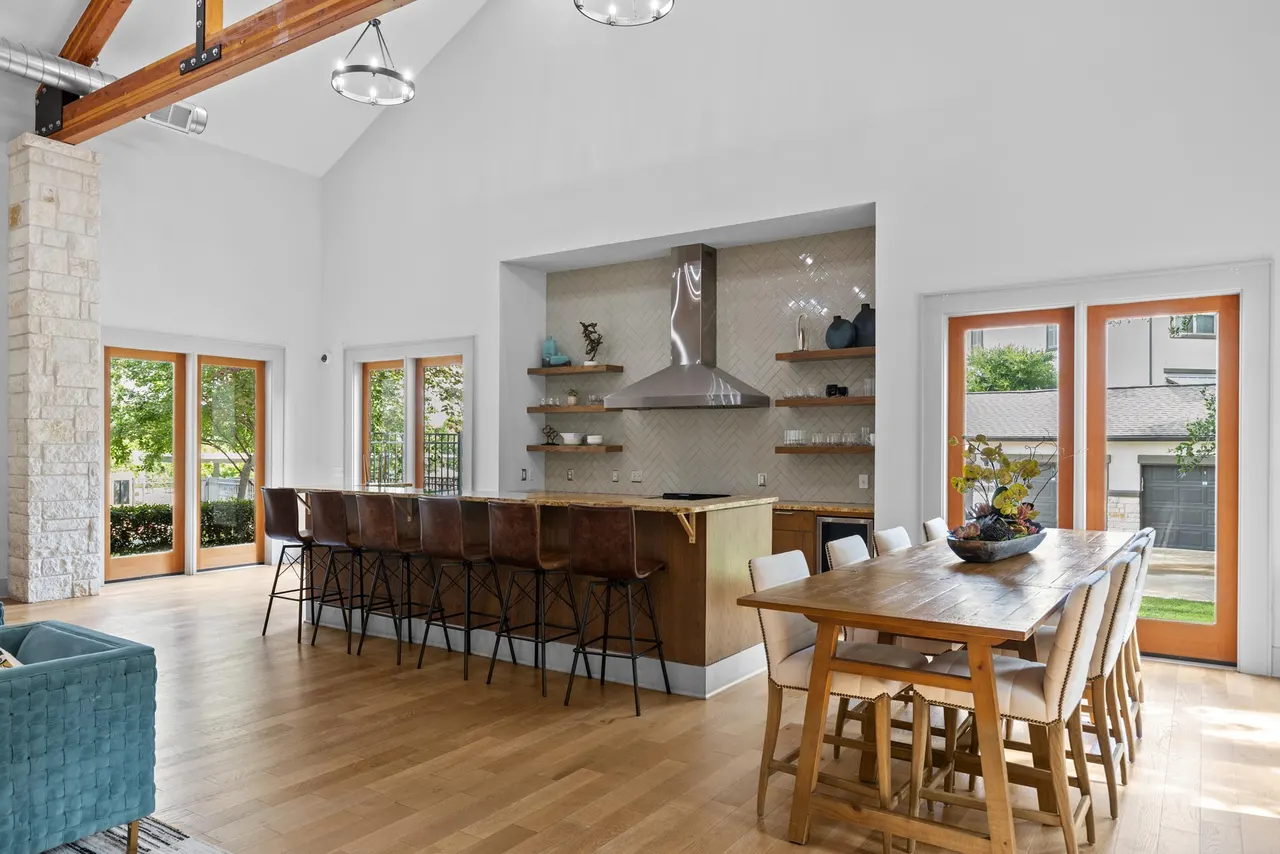 Estancia Villas