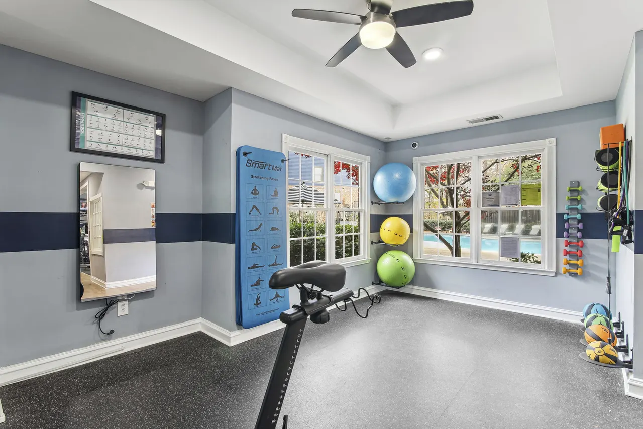 Aventura Decatur