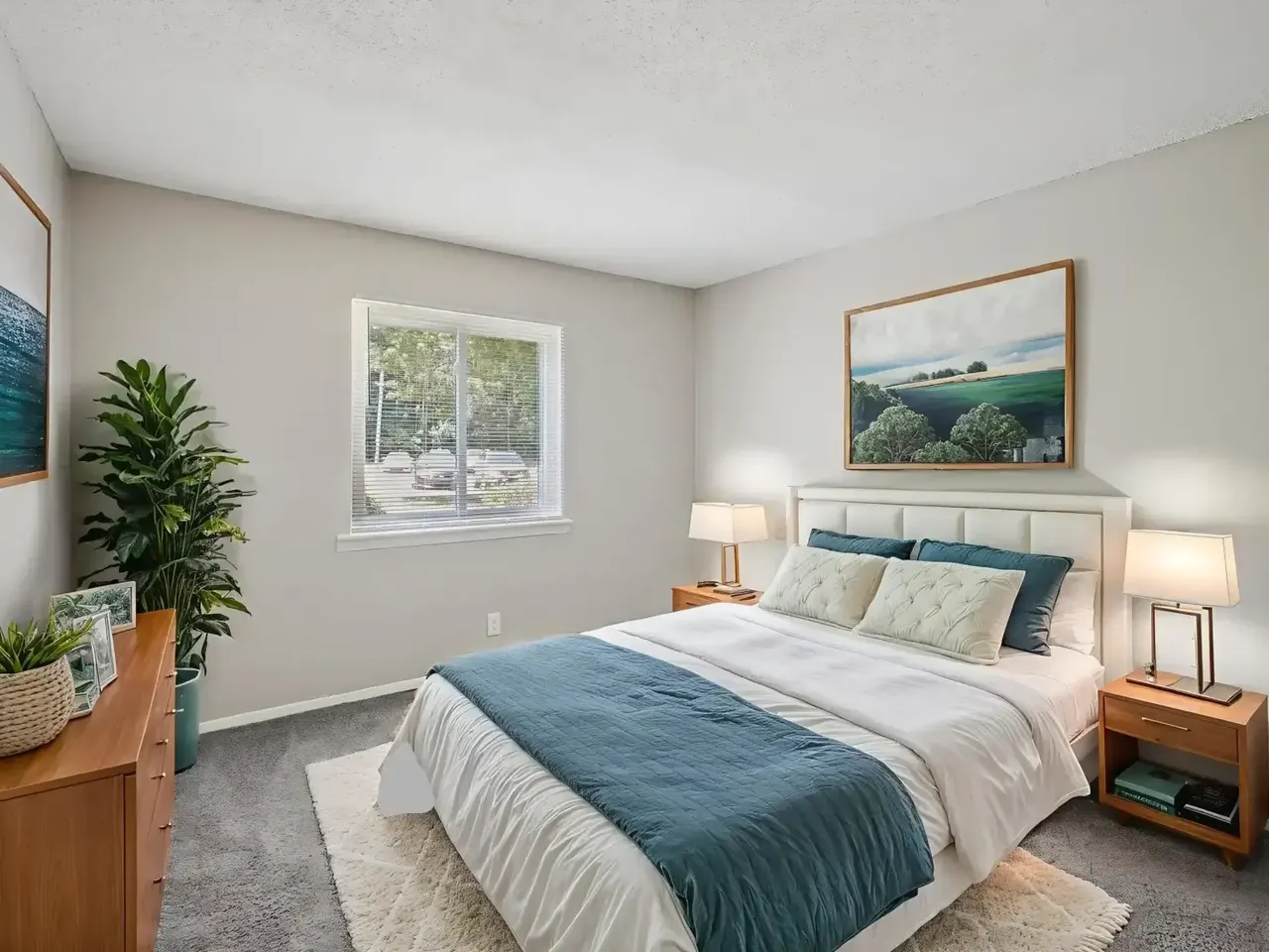 Village Walk Apartments