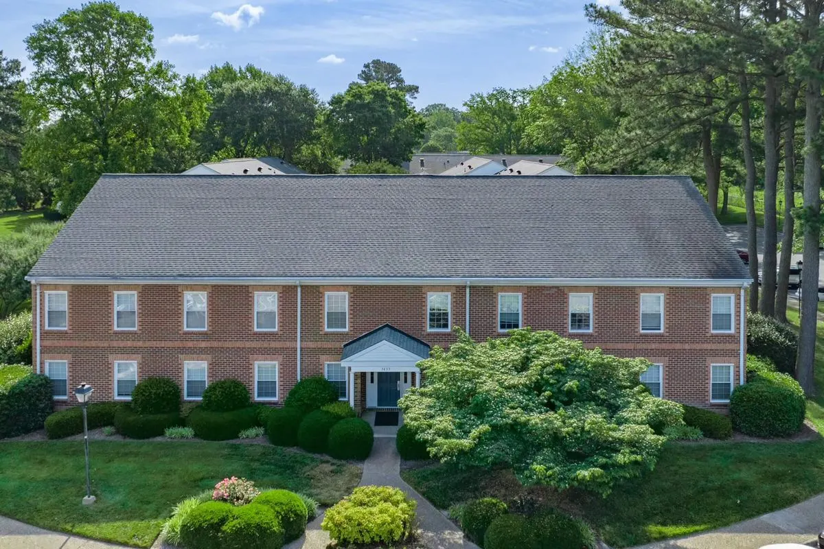 Rose Hall Apartments