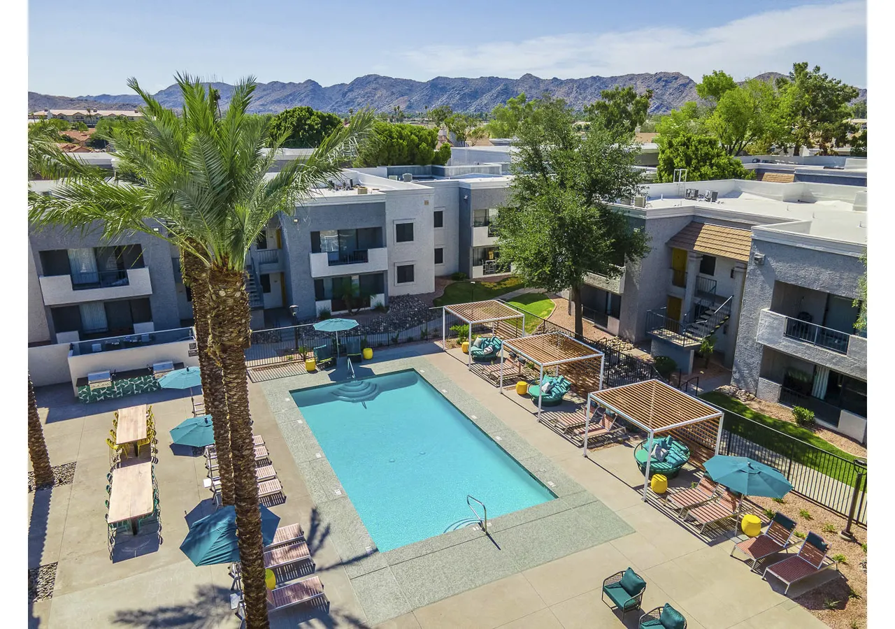 Rockledge Fairways Apartments