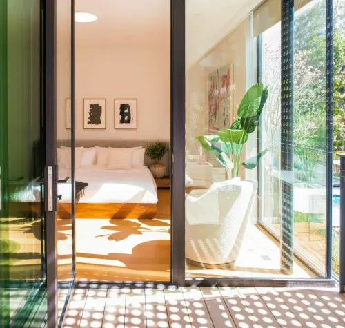 Respara Brentwood - Private Residences for Lease