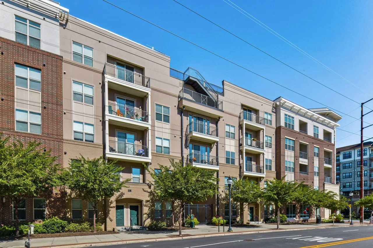 The Maggie Apartments