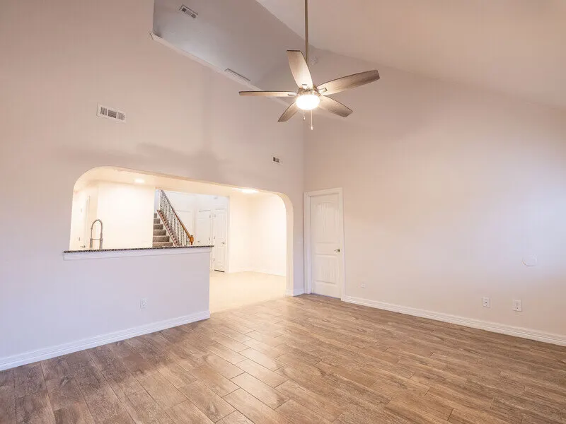 15th Place Townhomes