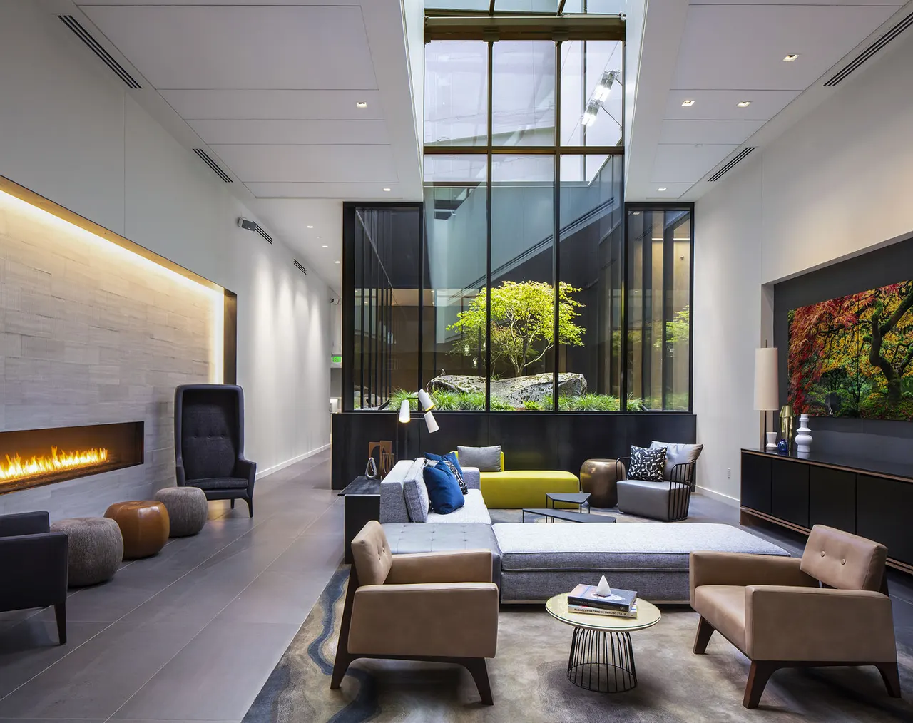 West Edge Apartments