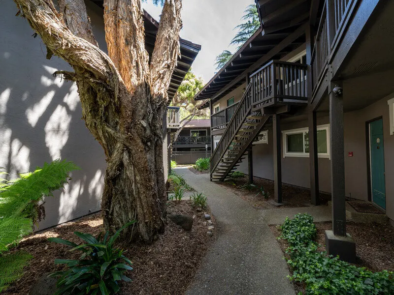 Casa Arroyo Apartments