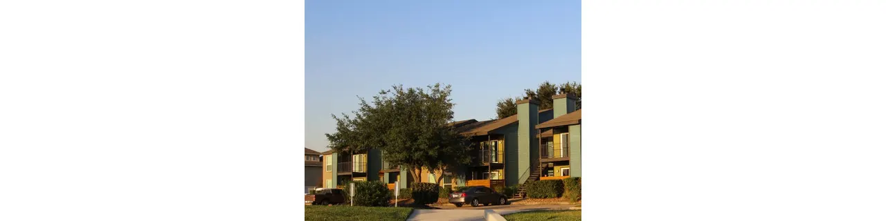 CP Waterfront Apartments