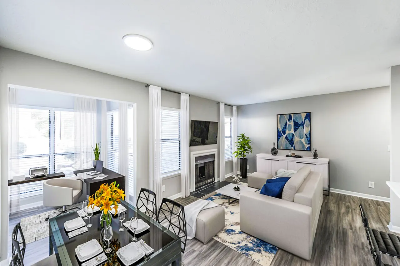 Stockwell Apartments
