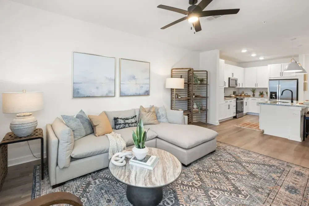 Olea Beach Haven