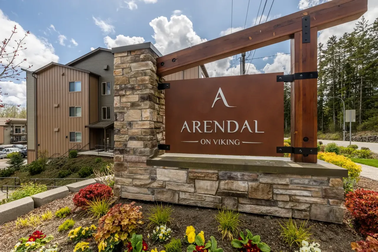 Arendal on Viking Apartments