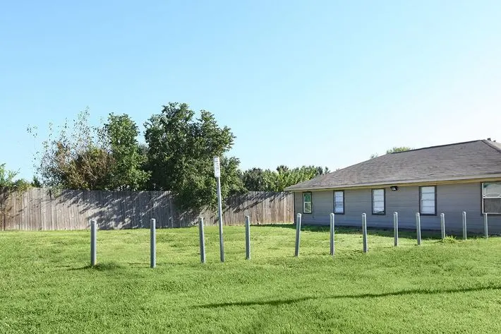 Southlawn Palms Apartments