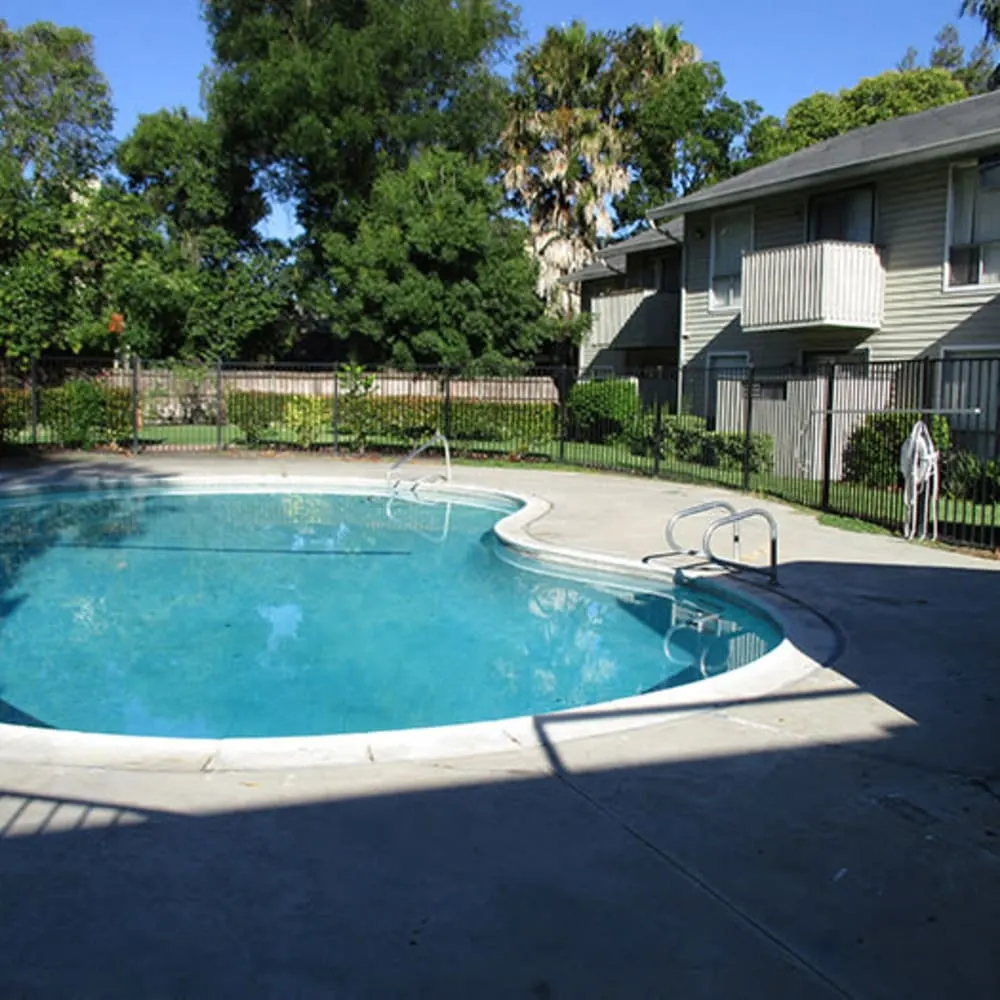 Ashley Park Apartments