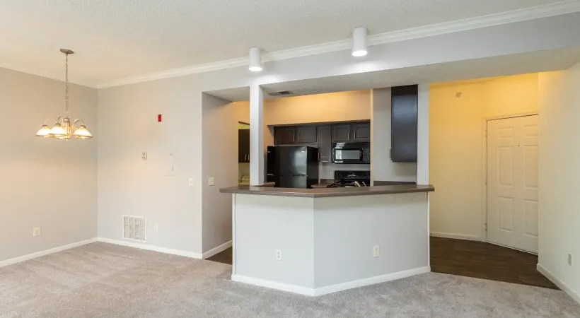Steeplechase Apartments