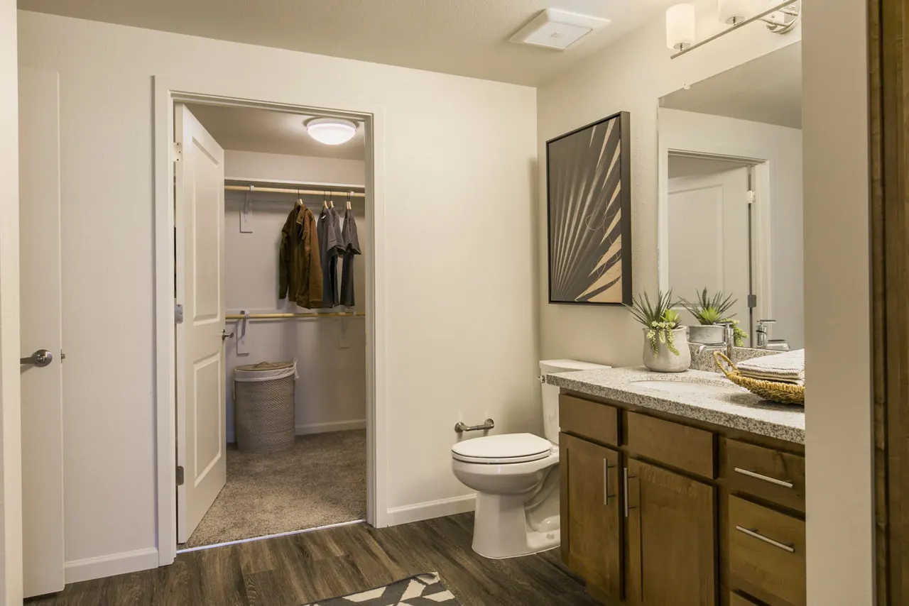 South Meadows Apartments