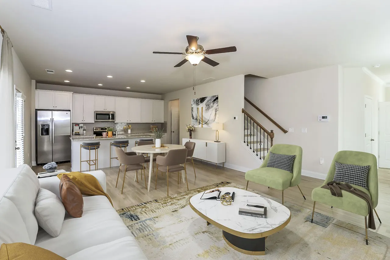 Summerwell Legacy