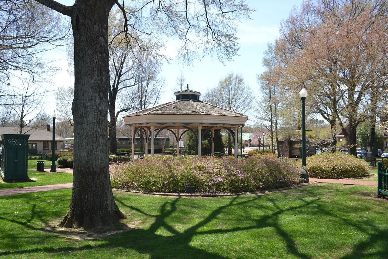 Carrington at Schilling Farms Apartments