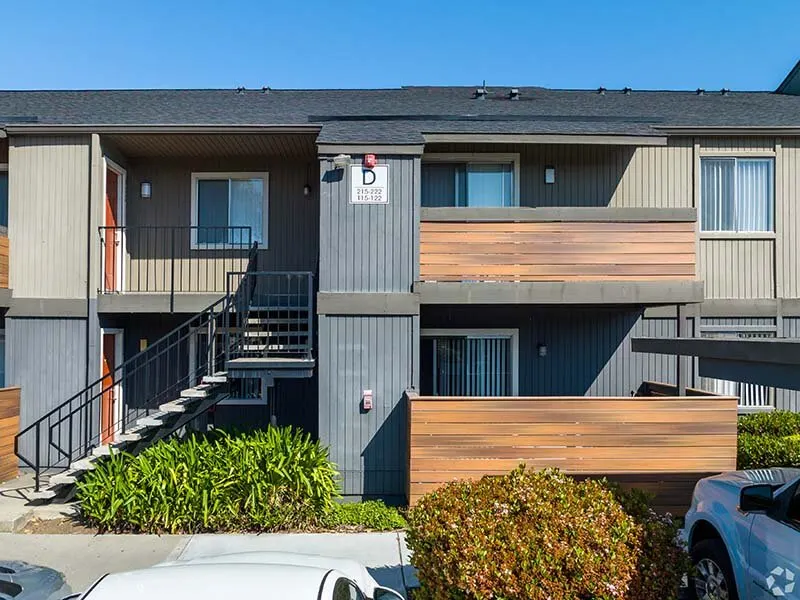 Summerwood Apartments