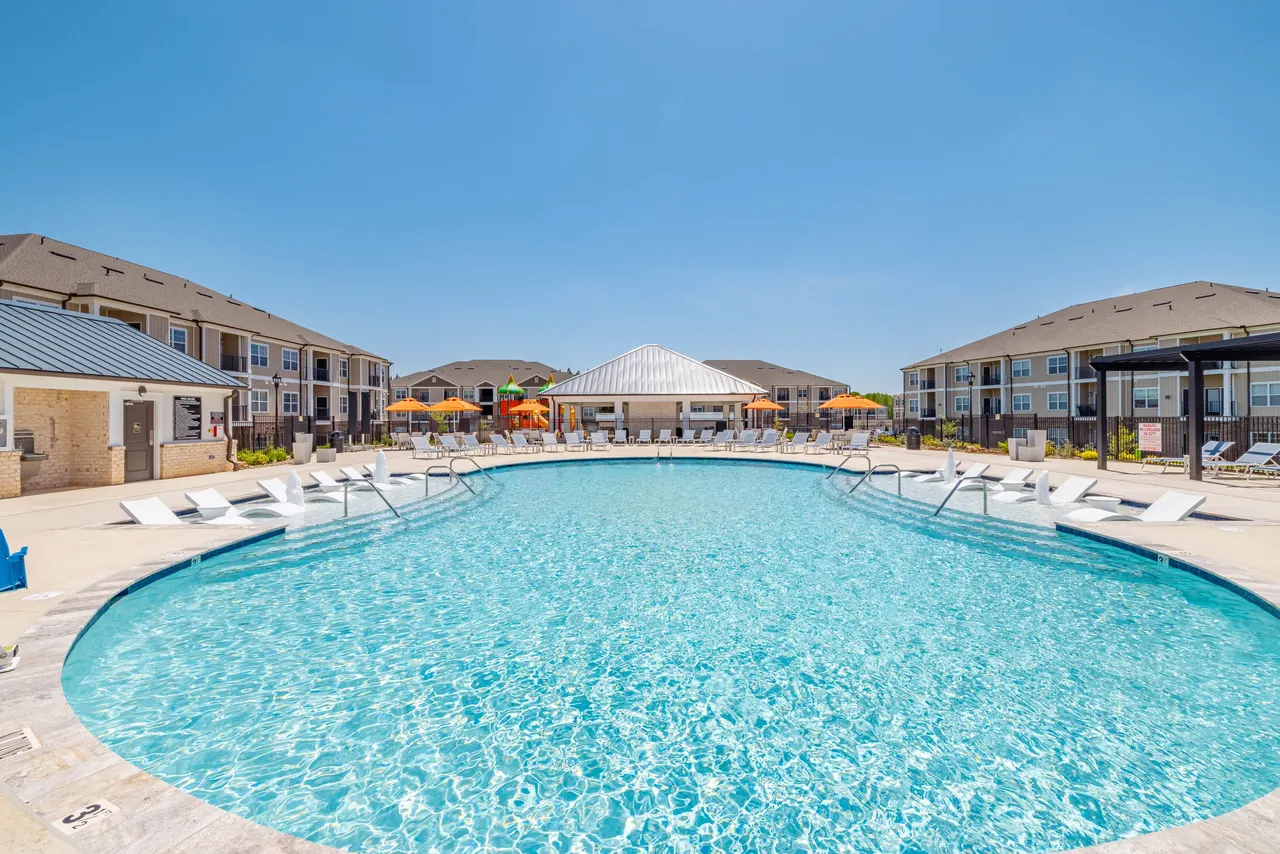 Brigham Ridge Apartments
