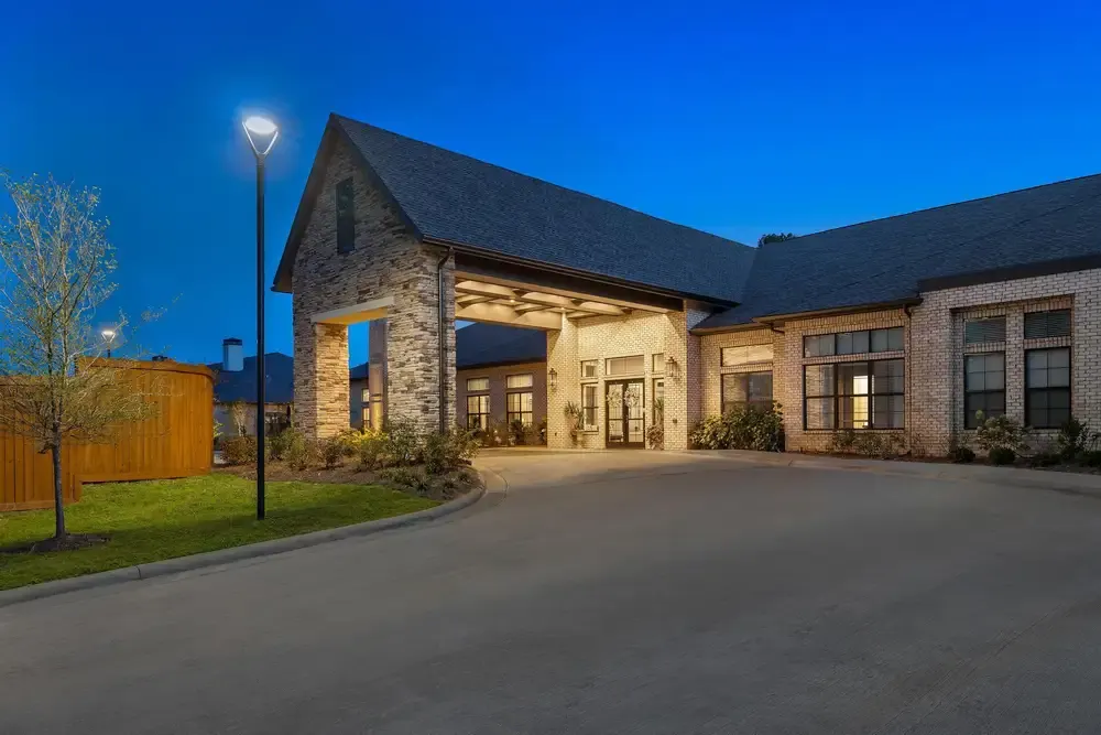 The Preserve at Meridian