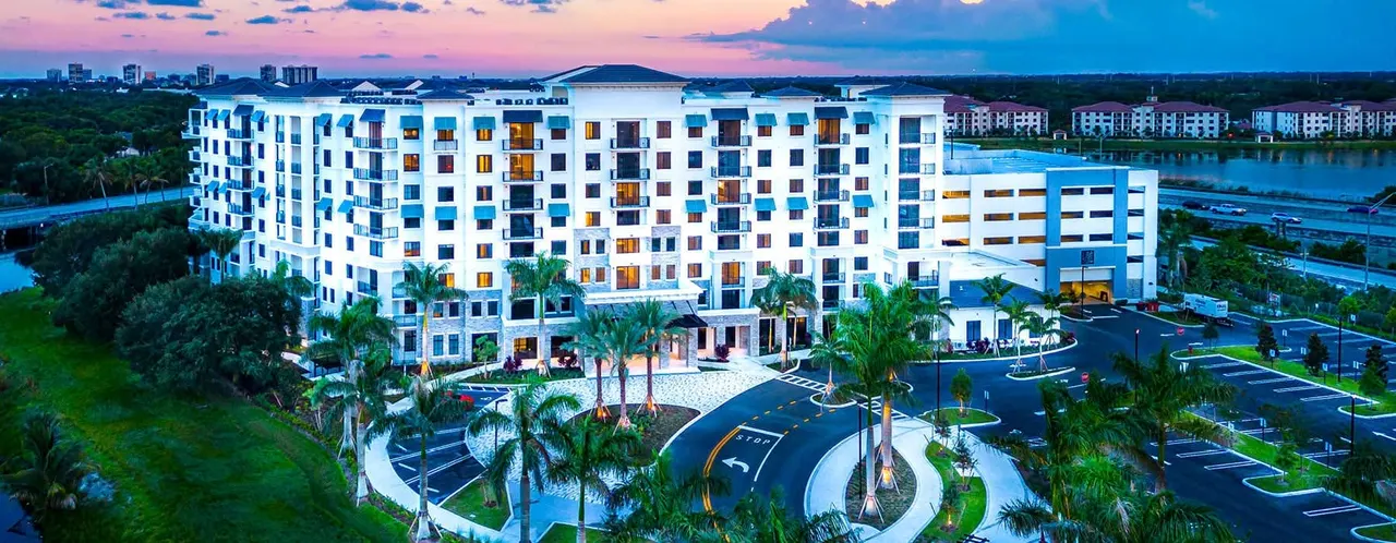 Riverstone Palm Beach