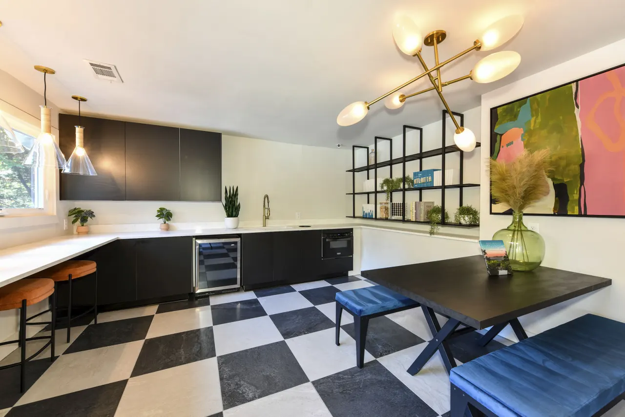 Rosemont Cityview