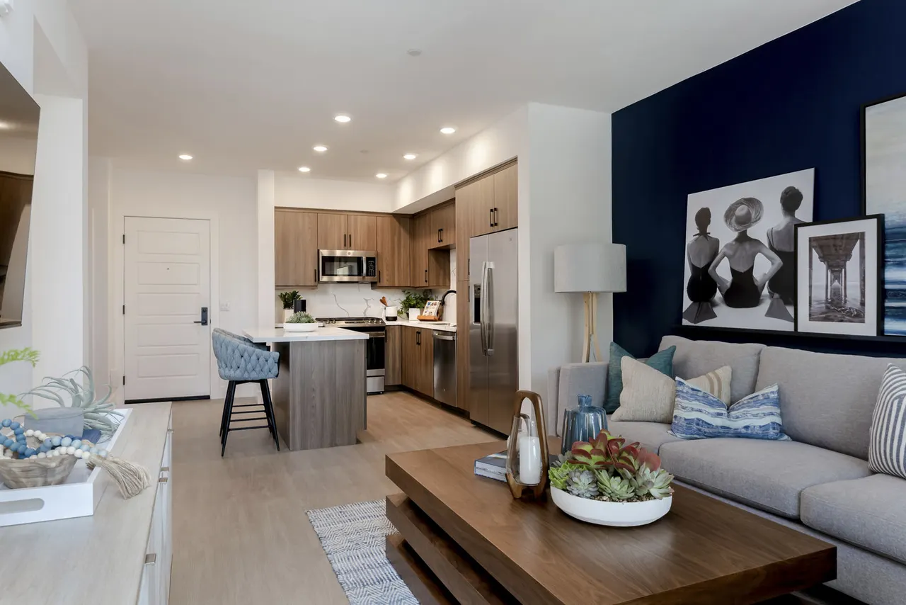 The Lofts at Carlsbad Village